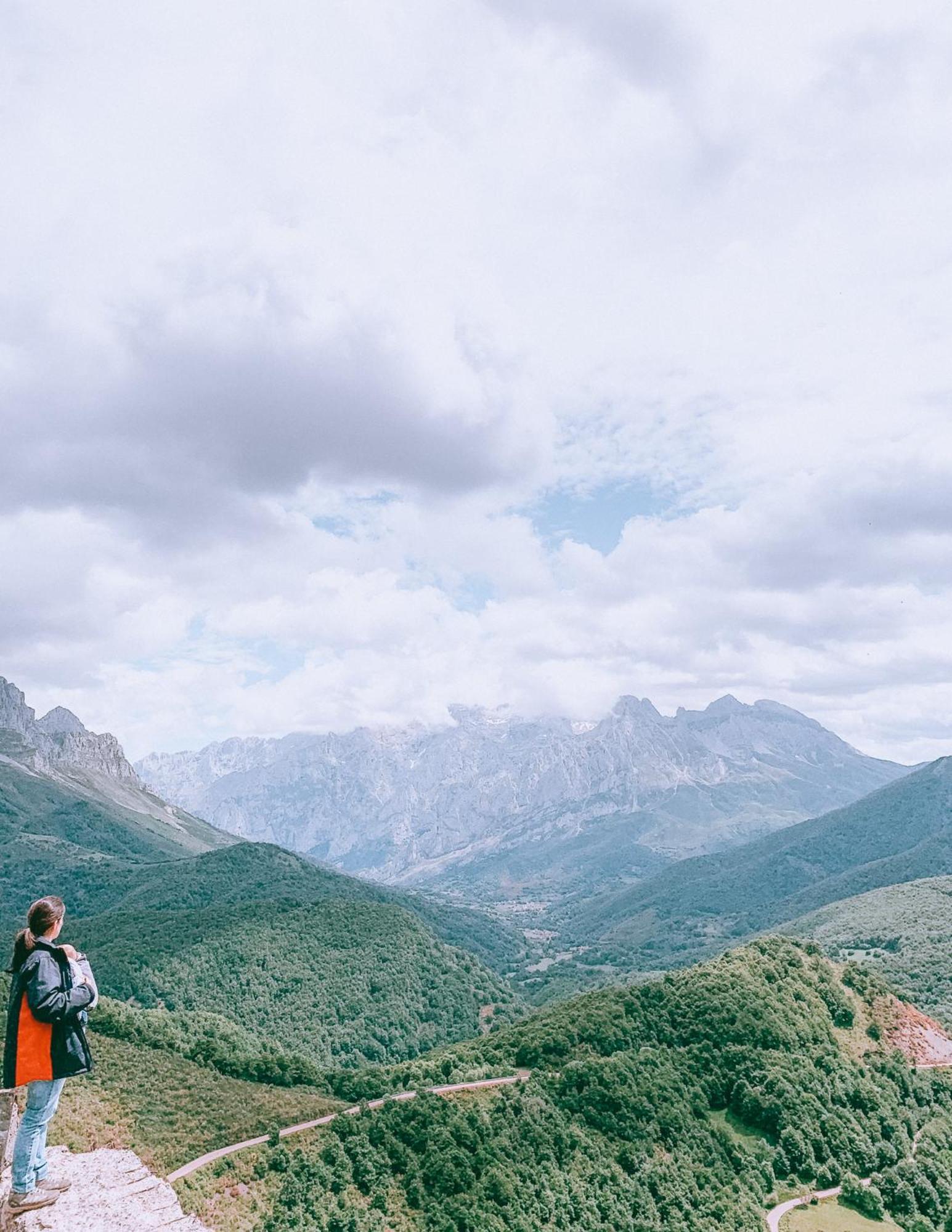 Hotel Rural Picos De Europa Посада-де-Вальдеон Экстерьер фото