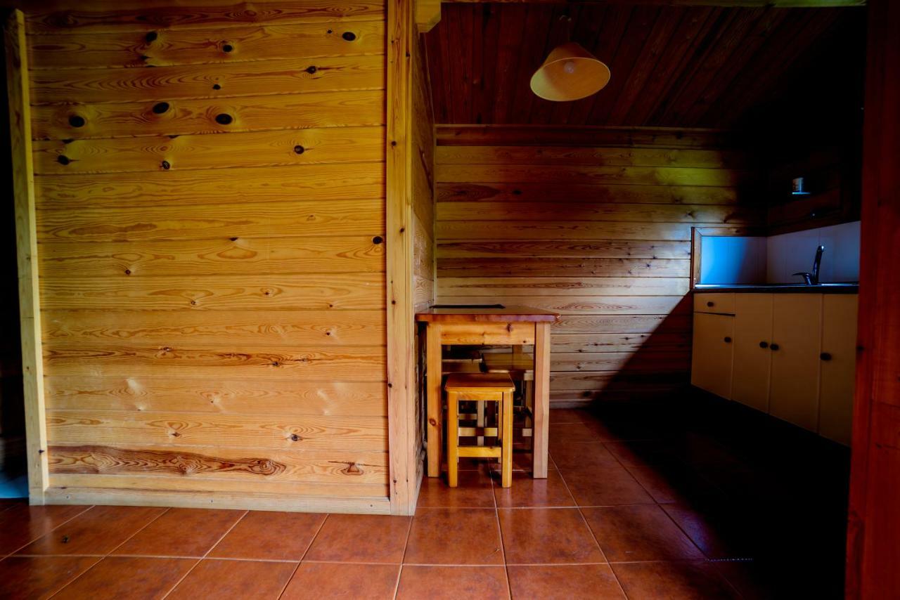Hotel Rural Picos De Europa Посада-де-Вальдеон Экстерьер фото
