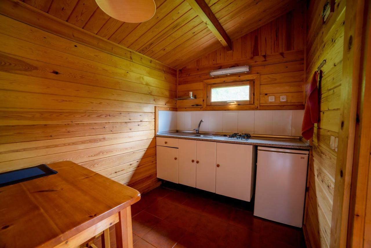 Hotel Rural Picos De Europa Посада-де-Вальдеон Экстерьер фото