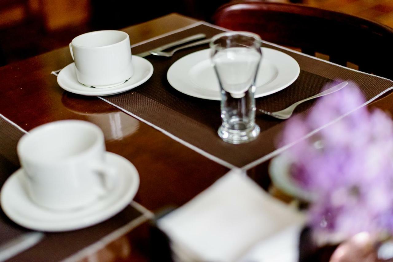 Hotel Rural Picos De Europa Посада-де-Вальдеон Экстерьер фото
